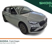 Skoda Scala 2027