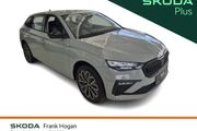 Skoda Scala 2027