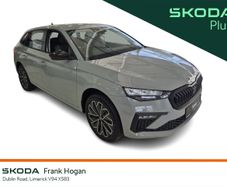 Skoda Scala 2027