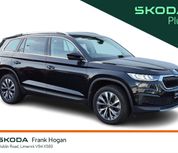 Skoda Kodiaq 2024