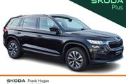 Skoda Kodiaq 2024