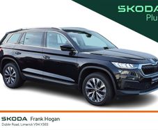 Skoda Kodiaq 2024