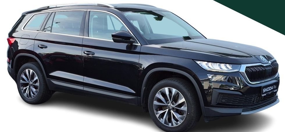 Skoda Kodiaq 2024