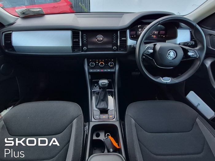 Skoda Kodiaq 2024