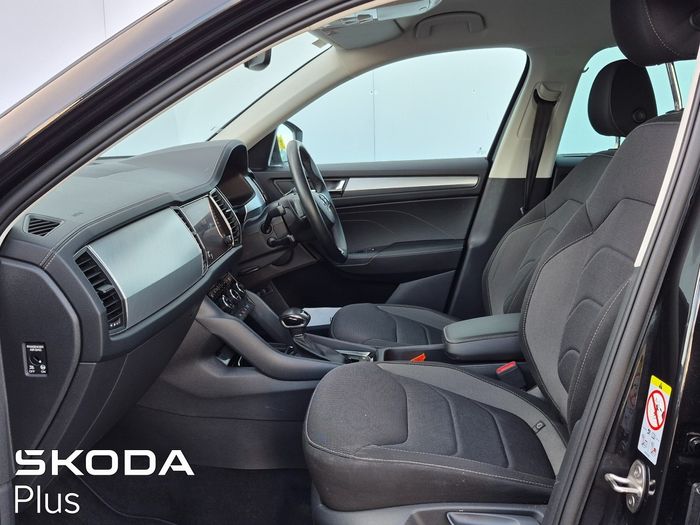 Skoda Kodiaq 2024