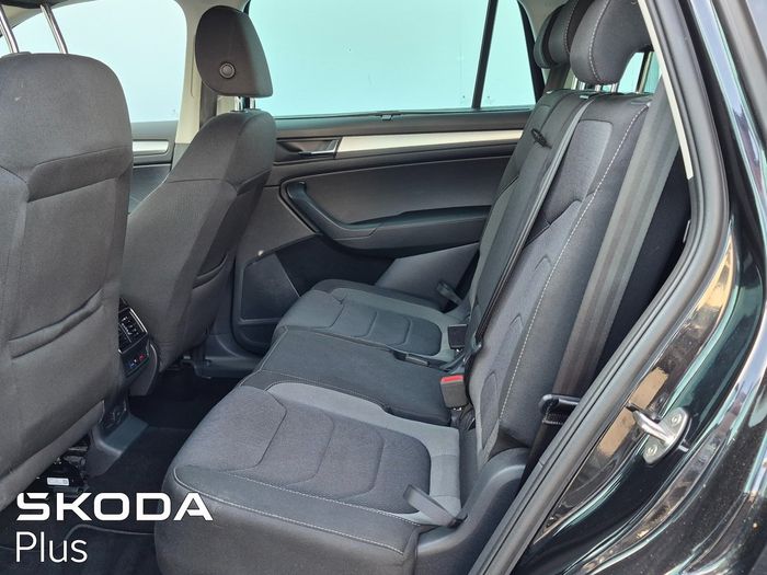 Skoda Kodiaq 2024