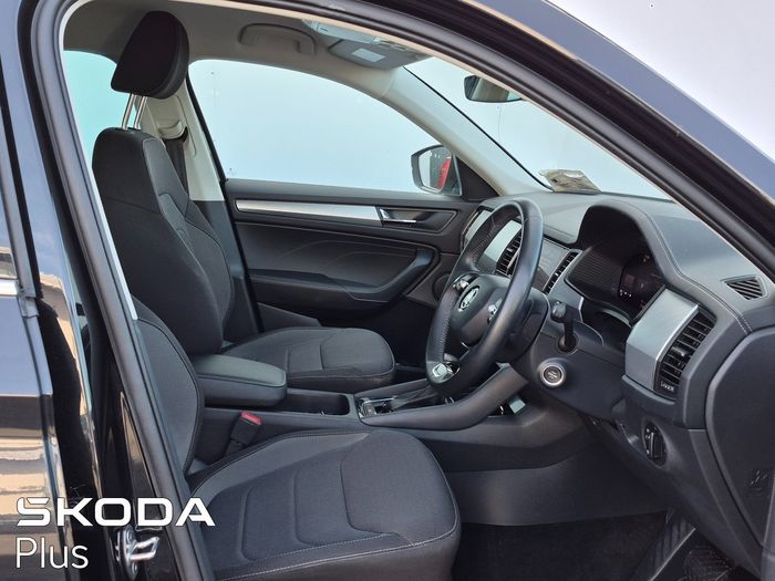 Skoda Kodiaq 2024