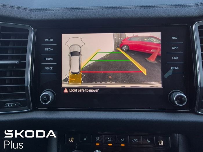 Skoda Kodiaq 2024