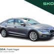Skoda Octavia 2023