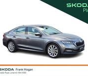 Skoda Octavia 2023