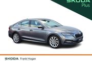 Skoda Octavia 2023