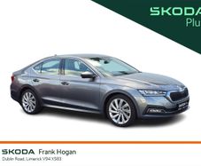 Skoda Octavia 2023