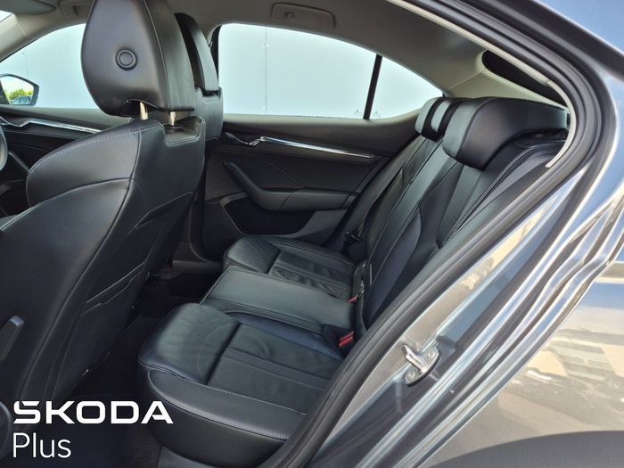 Skoda Octavia 2023