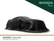 Skoda Octavia 2025