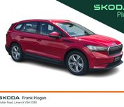Skoda Enyaq 2023