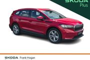 Skoda Enyaq 2023