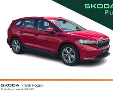 Skoda Enyaq 2023