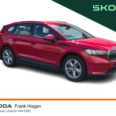 Skoda Enyaq 2023