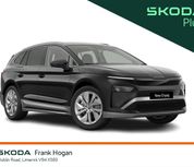 Skoda Enyaq 2026