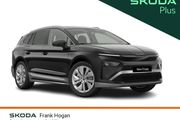 Skoda Enyaq 2026