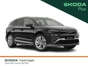 Skoda Enyaq 2026