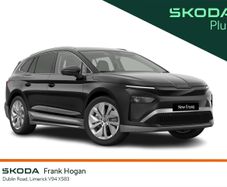 Skoda Enyaq 2026