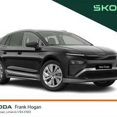 Skoda Enyaq 2026