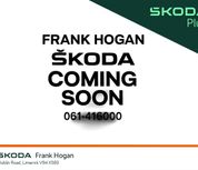 Skoda Enyaq 2022