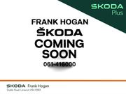 Skoda Enyaq 2022