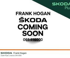 Skoda Enyaq 2022