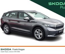 Skoda Enyaq 2022