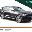 Skoda Kodiaq 2024