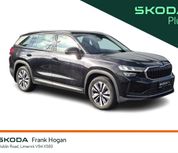 Skoda Kodiaq 2024