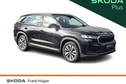 Skoda Kodiaq 2024