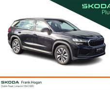 Skoda Kodiaq 2024