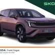 Skoda Enyaq 2027