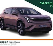 Skoda Enyaq 2027
