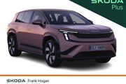 Skoda Enyaq 2027