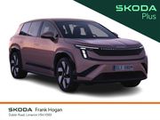 Skoda Enyaq 2027