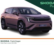 Skoda Enyaq 2027