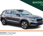 Skoda Karoq 2023