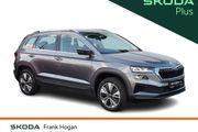 Skoda Karoq 2023