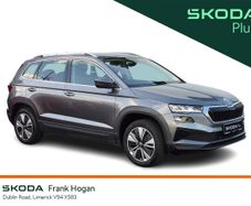 Skoda Karoq 2023