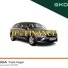 Skoda Scala 2023