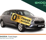 Skoda Scala 2023
