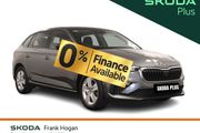Skoda Scala 2023