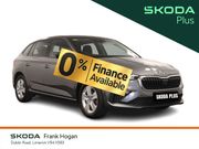 Skoda Scala 2023
