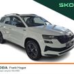 Skoda Karoq 2026