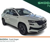 Skoda Karoq 2026