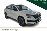 Skoda Karoq 2026
